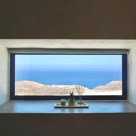 Argalios Apartment Serifos Town Buitenkant foto